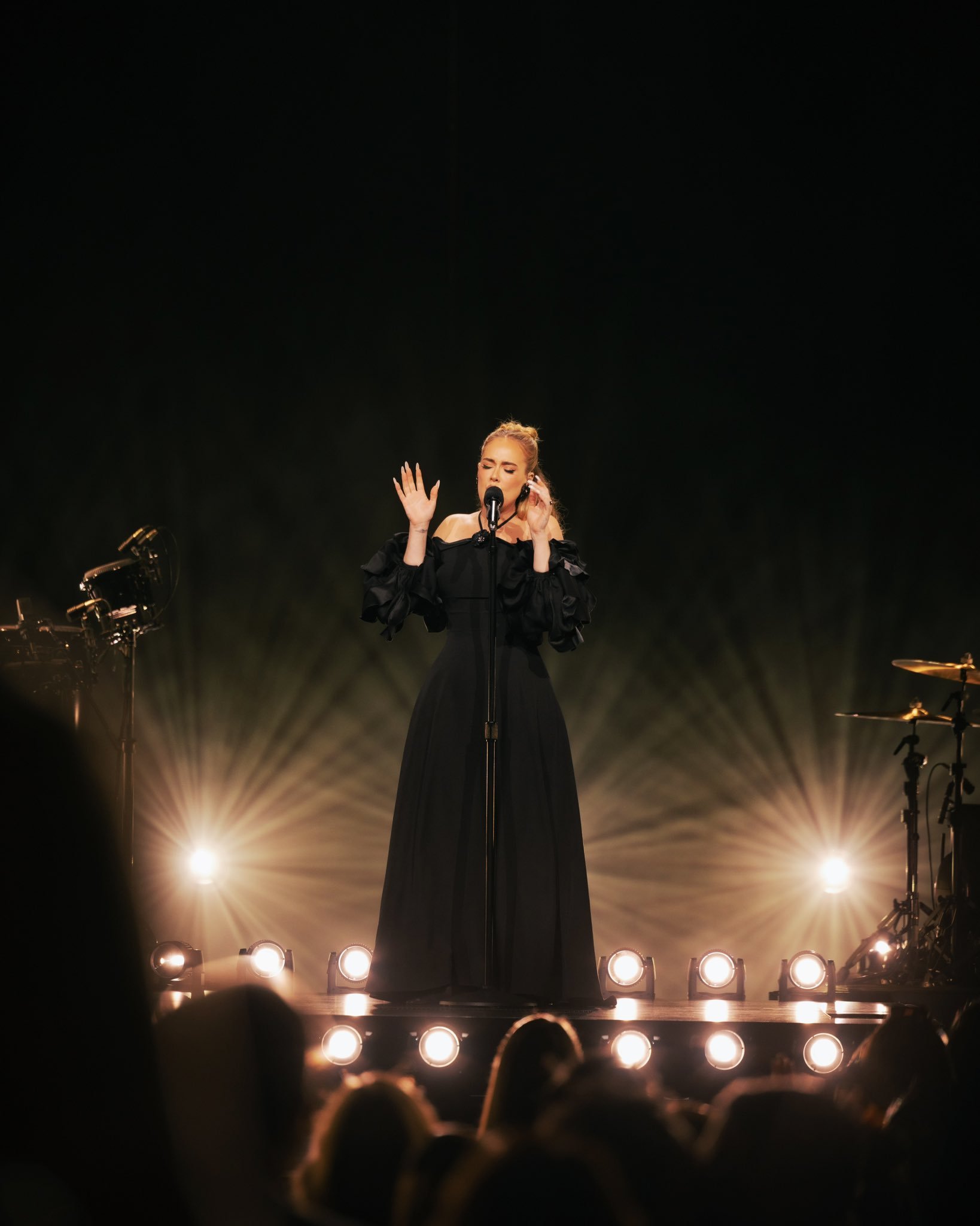 Michael Fausto x Adele — Michael Fausto